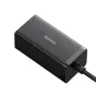 Kameras bateriju lādētāji - Wall charger Baseus GaN5 Pro 2xUSB-C + USB + HDMI, 67W (black) CCGP110201 - ātri pasūtīt no ražotāja