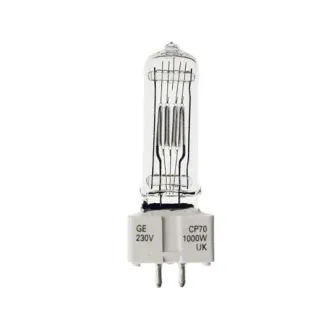 Replacement Lamps - Walimex pro Replacement Lamp VC-1000Q/ QL-1000W - quick order from manufacturer