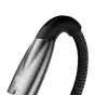 Kabeļi - USB cable for USB-C Baseus Glimmer Series, 100W, 2m (Black) CADH000501 - ātri pasūtīt no ražotāja