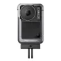Sortimenta jaunumi - Camera Aluminum Cage PGYTECH for DJI OSMO Action 3 P-32C-020 - ātri pasūtīt no ražotāja