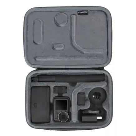Case Sunnylife for DJI Osmo Action 3 Adventure Combo OA3-B511