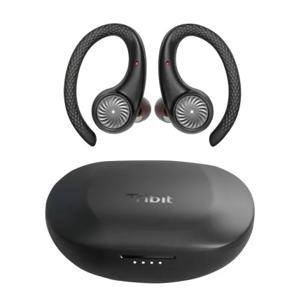 Earphones Tribit MoveBuds H1 BTH95 TWS C01-2471N-02