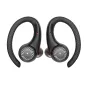 Austiņas - Earphones Tribit MoveBuds H1 BTH95 TWS C01-2471N-02 - ātri pasūtīt no ražotāja