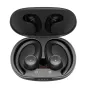 Austiņas - Earphones Tribit MoveBuds H1 BTH95 TWS C01-2471N-02 - ātri pasūtīt no ražotāja