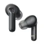 Austiņas - Earphones Soundpeats Life TWS (Black) Life - ātri pasūtīt no ražotāja