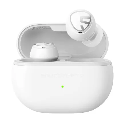 Earphones Soundpeats Mini Pro (White) Mini Pro White