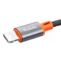 Sortimenta jaunumi - Cable Mcdodo CA-0890 Lightning to 3.5mm AUX mini jack, 1.8m (black) CA-0890 - ātri pasūtīt no ražotāja