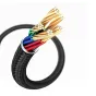 Kabeļi - USB to USB-C cable, Mcdodo CA-7460, 0.2m (black) CA-7460 - ātri pasūtīt no ražotāja