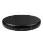 3D/360 systems - Puluz Rotējošs foto statīvs 45 cm (melns) PU3145EU - quick order from manufacturer Best choise selected by experts