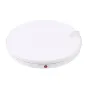Rotating display stand Puluz with power socket 45 cm (white) PU3148EU