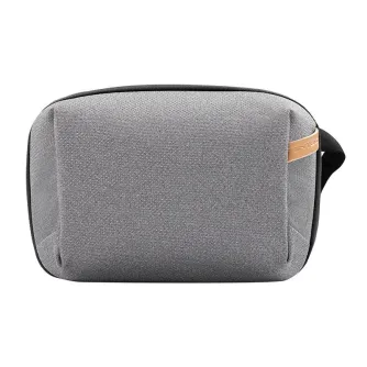 Sortimenta jaunumi - Mini Tech Organizer PGYTECH (smoky grey) P-CB-095 - ātri pasūtīt no ražotāja
