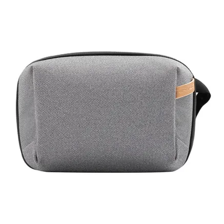 Mini Tech Organizer PGYTECH (smoky grey) P-CB-095