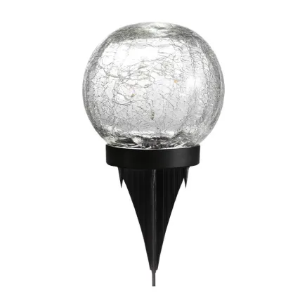 Garden solar lamp Superfire FF16-A, 600mAh FF16-A