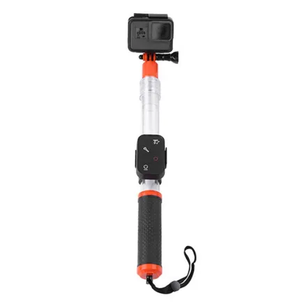 TELESIN Diving floaty Waterproof Selfie Stick GP-MNP-T01 GP-MNP-T01