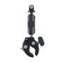 Accessories for Action Cameras - TELESIN Universal Handlebar Tube Clamp Mount for action cameras GP-HBM-003 - buy today in Master Foto store and with delivery