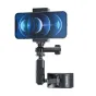 Sortimenta jaunumi - TELESIN Universal Handlebar Tube Clamp Mount for action cameras GP-HBM-003 - ātri pasūtīt no ražotāja