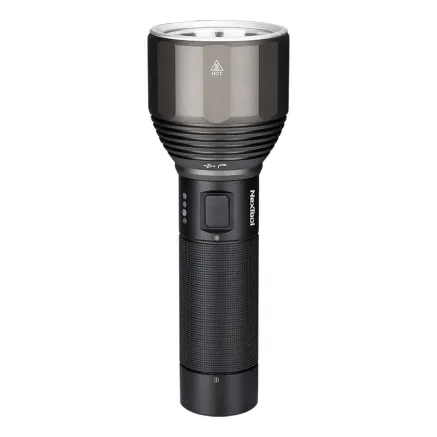 Nextool NE0134 2000lm USB-C Rechargeable Flashlight 380m Range