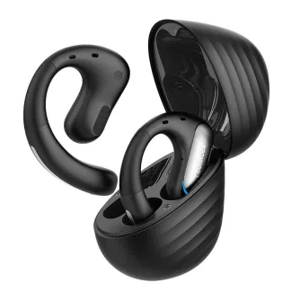 Discontinued - Earphones TWS OneOdio Open Rock Pro T1 black T1 TWS black