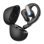 Discontinued - Earphones TWS OneOdio Open Rock Pro T1 black T1 TWS black