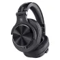 Austiņas - Headphones OneOdio Fusion A70 black Fusion A70 black - ātri pasūtīt no ražotāja