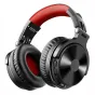 OneOdio Pro M Wireless Headphones 50mm drivers, Bluetooth 5.2, 90-hour battery, CVC 8.0.