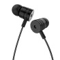 Sortimenta jaunumi - Earphones Foneng EP200 (black) EP200 Black - ātri pasūtīt no ražotāja