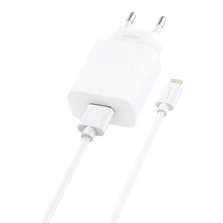 Charger Foneng EU28 iPhone EU28 iPhone