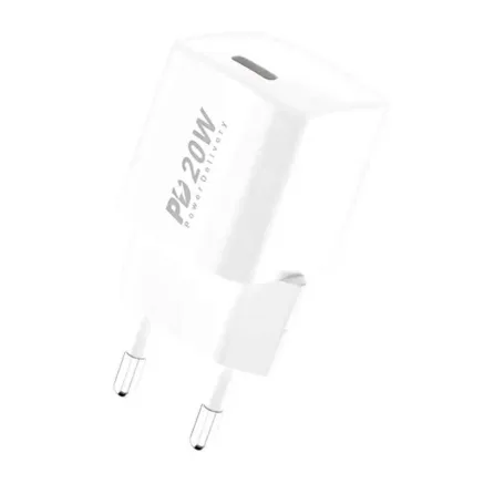 Foneng EU38 Single Wall Charger - Fast Charging EU38