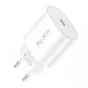 Kabeļi - Quick Charger Foneng EU39 Single EU39 Single - ātri pasūtīt no ražotāja