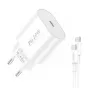 Foneng EU39 Quick Charger Type-C for International Travel