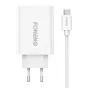 Kabeļi - Charger Foneng EU43 Type-C EU43 Type-C - ātri pasūtīt no ražotāja
