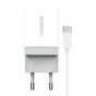 Foneng K210 Type-C Charger - Wide Compatibility