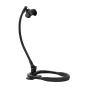 For smartphones - Neck Phone Holder Baseus ComfortJoy (black) LUGB000001 - quick order from manufacturer