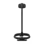 For smartphones - Neck Phone Holder Baseus ComfortJoy (black) LUGB000001 - quick order from manufacturer