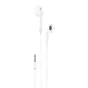 Earphones 3D music Foneng T34 (white) T34 White