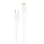 Kabeļi - Cable USB lightning Foneng X80 type-C to iPhone X80 Type-C to iPhone - ātri pasūtīt no ražotāja