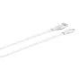 Discontinued - Cable USB to Micro USB LDNIO LS553, 2.1A, 2m (white) LS553 micro