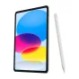 Tablets and Accessories - Baseus Smooth Writing 2 Stylus Pen with LED Indicators (white) SXBC060202 - quick order from manufacturer