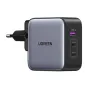 Portatīvie akumulatori - Ugreen Nexode wall charger, 2x USB-C + USB, 65W 90409 - ātri pasūtīt no ražotāja