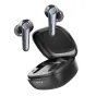 Austiņas - Wireless earphones TWS EarFun Air Pro 3, ANC (black) TW500B - ātri pasūtīt no ražotāja