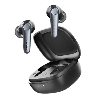 Austiņas - Wireless earphones TWS EarFun Air Pro 3, ANC (black) TW500B - ātri pasūtīt no ražotāja