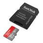 Memory Cards - Memory card SanDisk ULTRA ANDROID microSDXC 64 GB 140MB/s A1 Cl.10 UHS-I + - quick order from manufacturer