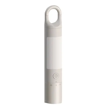 HOTO QWSDT002 1000lm Torch with 3200mAh Battery, 210m Range