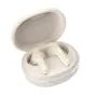 Discontinued - Wireless earphones TWS EarFun Air S, ANC (white) TW201W