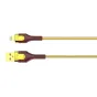 Discontinued - Fast Charging Cable LDNIO LS682 Lightning, 30W LS682 Lightning