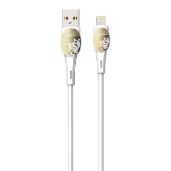Discontinued - Fast Charging Cable LDNIO LS831 Lightning, 30W LS831 Lightning