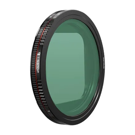 Filter 1-5 stop Freewell Sherpa True Color VND for the iPhone 13 / iPhone 14 FW-SH-VND1-5