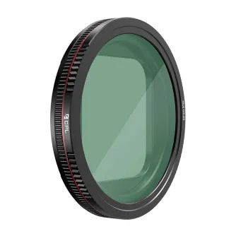 Sortimenta jaunumi - Filter CP Freewell Sherpa for the iPhone 13 / iPhone 14 FW-SH-CPL - ātri pasūtīt no ražotāja