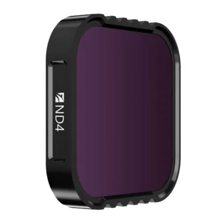 Filter Freewell ND4 for GoPro HERO11/HERO10/HERO9 FW-H9B-ND4