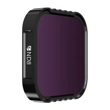 Filter Freewell ND8 for GoPro HERO11/HERO10/HERO9 FW-H9B-ND8